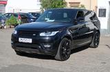 Land Rover Range Rover Sport 4,4 SDV8 HSE Dynamic *PANORAMA - Land Rover Range Rover Sport in Bielefeld