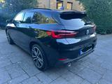 BMW X2 xDrive20d M Sport Steptronic M Sport - BMW X2 in Hamburg