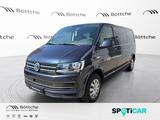Volkswagen T6 Caravelle Comfortline lang 2.0 TDI *DSG*NAVI* - blaue Volkswagen T6 Caravelle