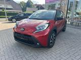 Toyota Aygo X 1.0l Teamplayer CVT Apple CarPlay SHZ RFK - : Cvt