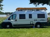 Pössl Roadcruiser - Pössl Roadcruiser Wohnwagen gebraucht