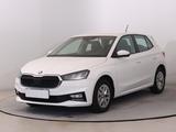Skoda Fabia 1.0TSI DSG Selection Sitzhz+LM+Kamera+Temp - Skoda Fabia: Selection
