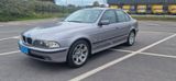 BMW  E39 523i  - BMW 523: 523i E39