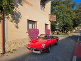 Alfa Romeo Spider 87  Timeless Italian Roaster - gebrauchte Alfa Romeo Spider aus dem Jahr 1987