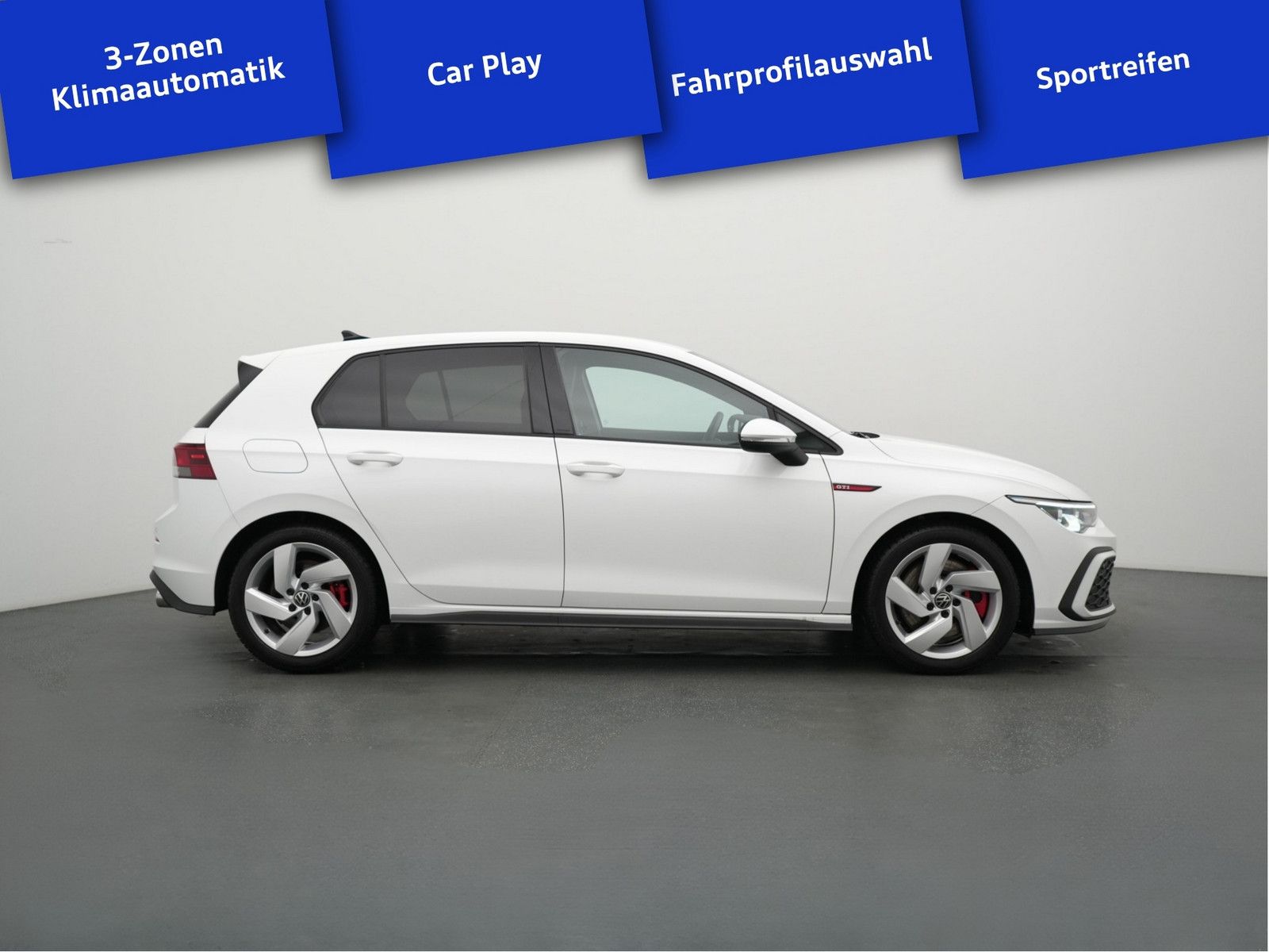 Volkswagen Golf - Bild 3