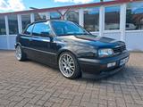 Volkswagen VW Golf 3 Cabrio Karmann  Erdbeerkörbchen - Volkswagen Golf: Cabrio, Er