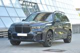 BMW X7 xDrive40d -elt.AHK.7Sitz,M-Sport.Sound.Pano - BMW X7 von privat