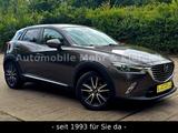 Mazda CX-3 Automatik Sports-Line*1VB*LED*ACC*AHZV*CAM*