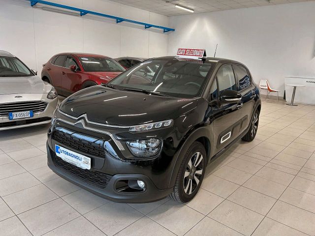 Autres Citroen C3 MAX PureTech 110 6mt SPOTICAR