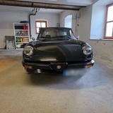 Alfa Romeo Spider 1600 - gebrauchte Alfa Romeo Spider aus dem Jahr 1988