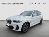 BMW X3 xDrive30d ///M-Sport Laser SpurAss HiFi Navi - gebrauchte BMW X3 aus dem Jahr 2022