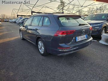 Volkswagen Golf - 4