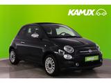 Fiat 500C 1.0Mild-Hybrid Dolcevita LED+VIRTUAL+PDC - gebrauchte Fiat 500C aus dem Jahr 2024