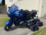 BMW R1100RT - ABS, Kat, Kommender "Oldtimer" - BMW R1100RT
