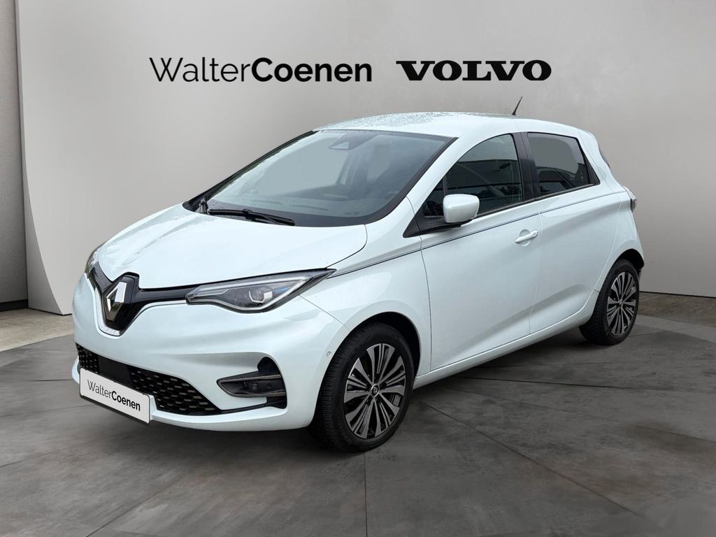 RENAULT ZOE (mit Batterie) Z.E. 50 RIVIERA