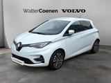 Renault ZOE (mit Batterie) Z.E. 50 RIVIERA - Renault ZOE Gebrauchtwagen in Mülheim (Ruhr)