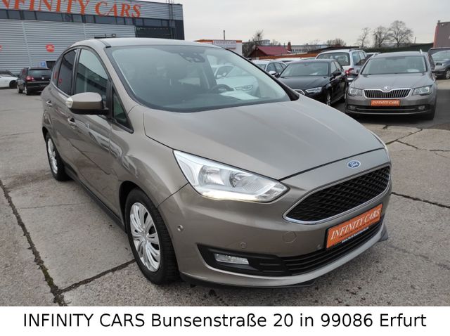 Ford C-Max C-MAX Cool & Connect, Tüv Neu!