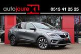 Renault Arkana 1.3 TCe 141 PK | Camera | Navigatie | Cru - graue Renault Arkana