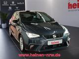 Seat Ibiza 1.0 TSI FR DSG LED+17Z LM-FELGEN - Seat Ibiza: Felgen
