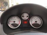 Peugeot 206 + Basis Klima 1.HAND - Peugeot 206 mit Diesel-Antrieb: Kleinwagen