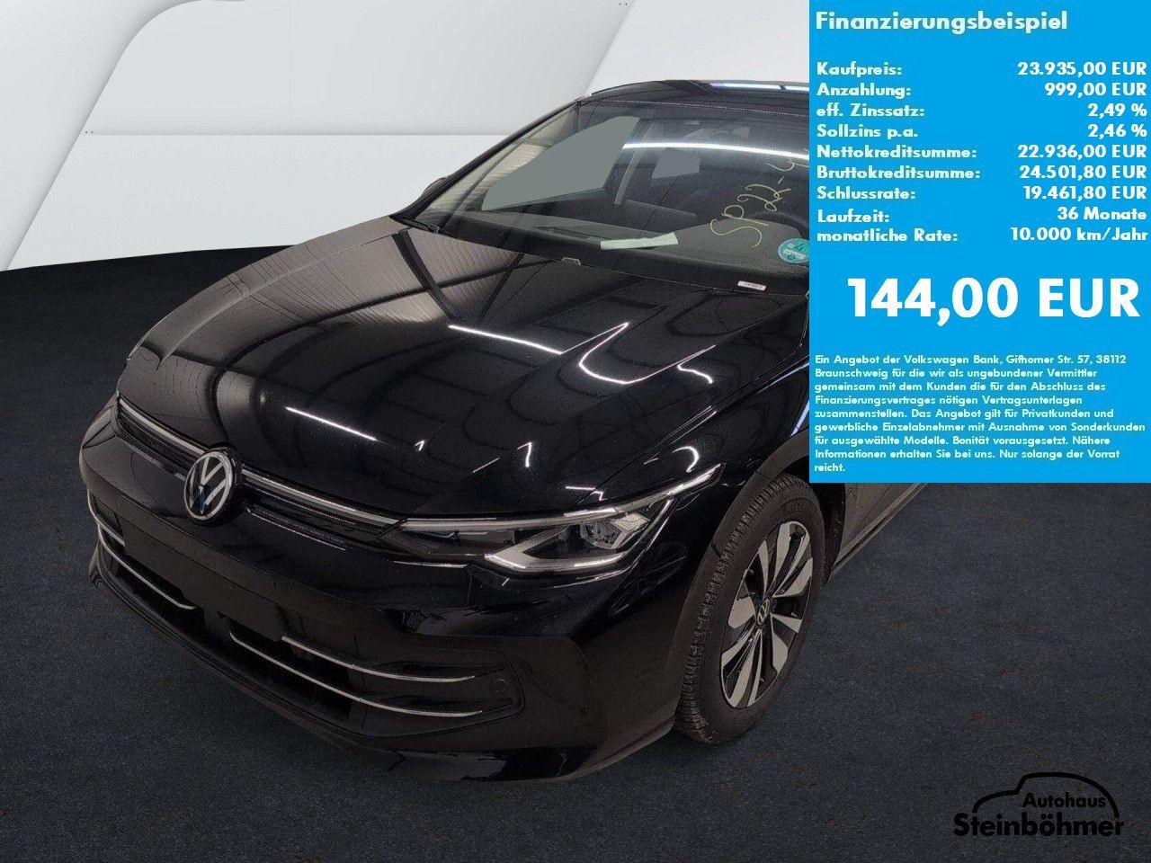 Volkswagen Golf - Bild 2