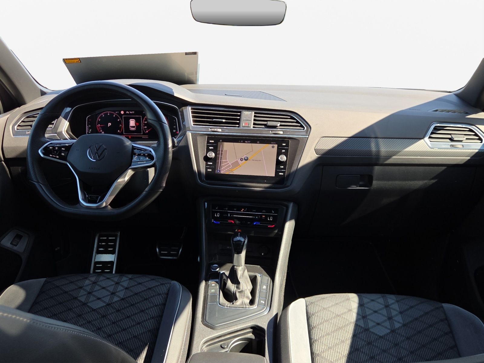 Volkswagen Tiguan - Bild 7