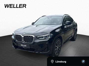 BMW X4 - 1