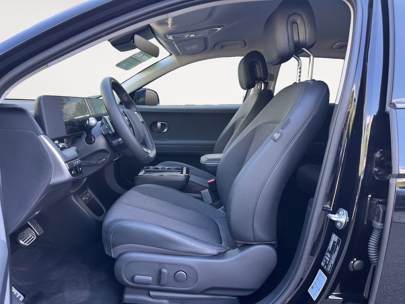 Hyundai IONIQ 5 – Bild 11