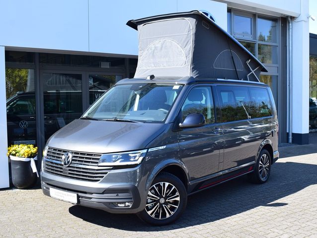 Volkswagen T6 California 6.1 Beach Camper Edition DSG 4Mo. 