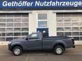 Isuzu D-Max Single Cab 4x4 MT + Navi + SOFORT + - Isuzu D-Max in Hamburg