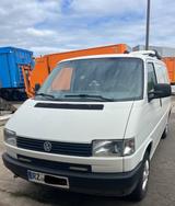 Volkswagen T4 Kombi - VW T4 Kombi von privat