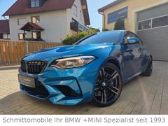 BMW M2 - Vorschau 2