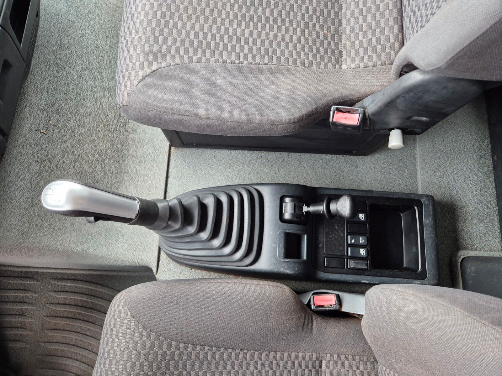 Fahrzeugabbildung MAN TGA 18.360 4x4 BB Pritsche Single Bereifung