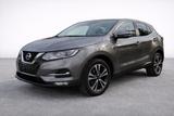 Nissan Qashqai N-Connecta*1.HD*360°*PDC*SH*SHZ*8 FACH*