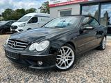 Mercedes-Benz CLK 200 Cabrio Kompressor Sport Edition/AUTOM./ - Mercedes-Benz CLK 200: Cabrio, K