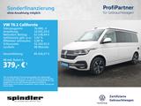 Volkswagen T6.1 California Ocean DSG / Standh, Markise, AHK - Volkswagen T6 Jahreswagen