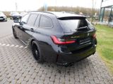 ALPINA D3 S Touring ACC AHK SH PANO 360° HuD HK HiFi - ALPINA D3: Euro3