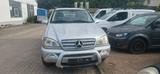 Mercedes-Benz ML 350 Final Edition - gebrauchte Mercedes-Benz ML 350 aus dem Jahr 2004