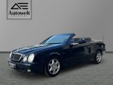 Mercedes-Benz CLK 320 AVANTGARDE*Leder*Alu*Klima*Tüv10.2026 - Mercedes-Benz CLK 320 aus 2000