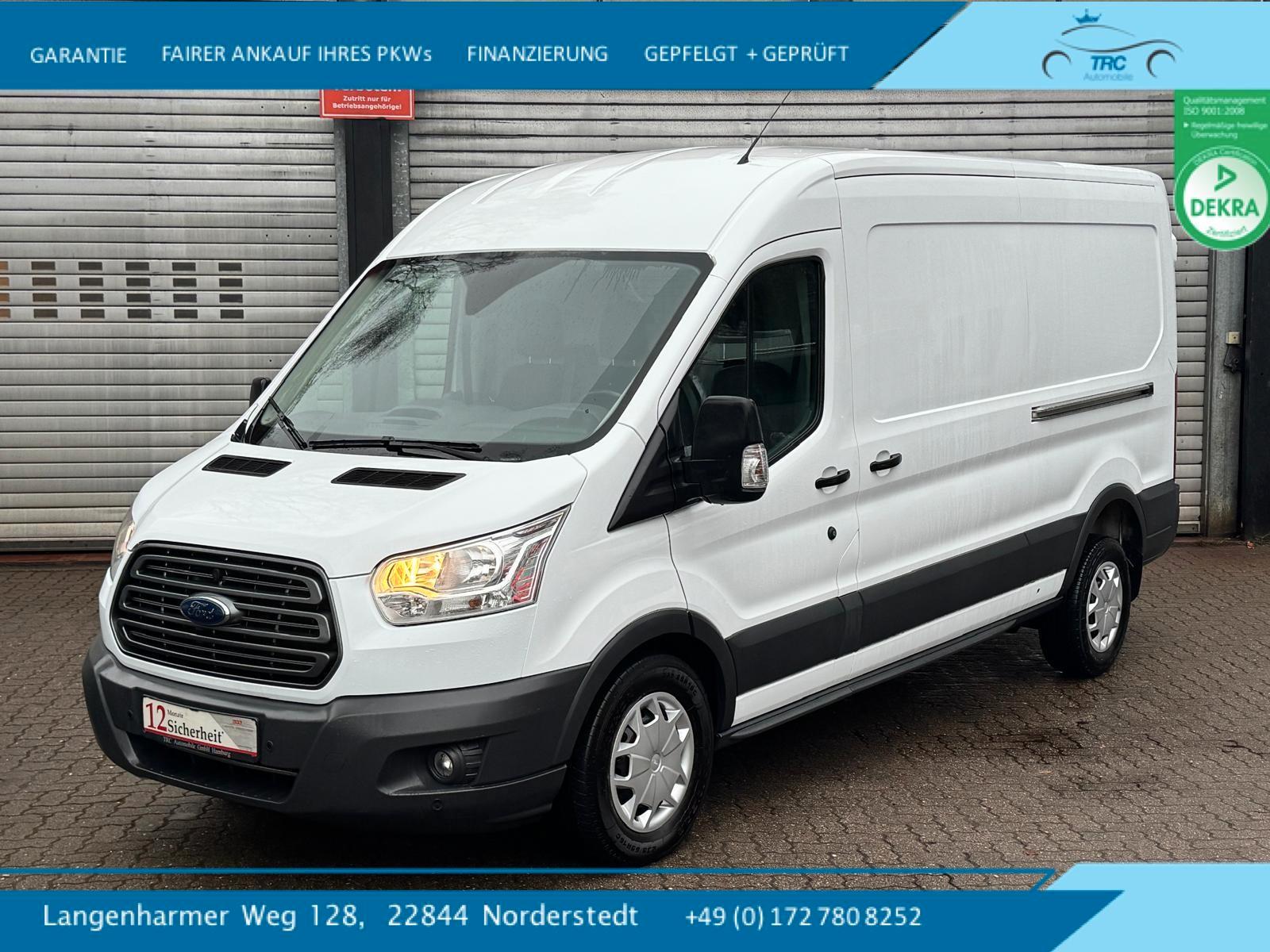 Ford Transit Kasten 350 L3 Trend