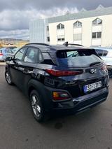 Hyundai KONA 1.0 T-GDI Select Select - Hyundai KONA Gebrauchtwagen in Stuttgart