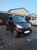 Smart ForTwo coupé 1.0 45kW mhd 