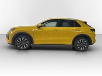 Volkswagen T-Roc - Vorschau Bild 10