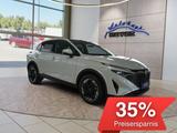 Nissan Qashqai 1,3 DIG-T Xtronic Pano/Head-Up/LED/el.Kl - Nissan Qashqai Tageszulassungen