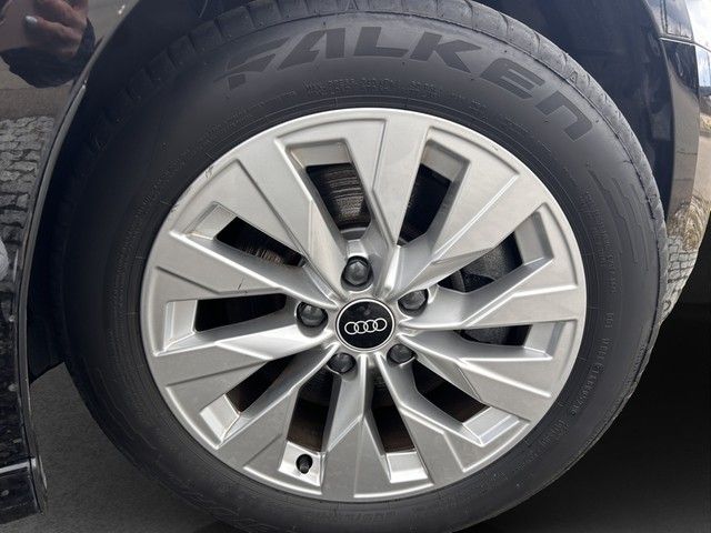 Fahrzeugabbildung Audi A3 Sportback 40 TFSI e *Business*