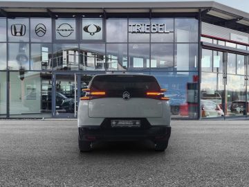 Citroën C5 Aircross Plus Hybrid NaviLEDACCWinterpaket
