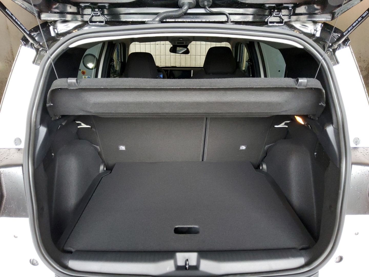 Fahrzeugabbildung Opel Frontera GS Hybrid Tech-P, Allwetter. Sitzh. PDC