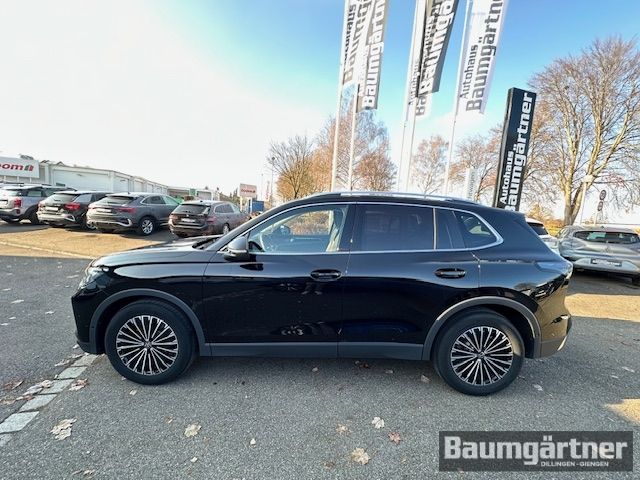 Fahrzeugabbildung Volkswagen Tiguan Elegance 1.5 eTSI DSG ACC/Kamera/LED