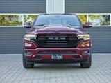 Dodge RAM 1500 5.7 4x4 LED Teilleder Kamera Navi AHK - Dodge aus 2022