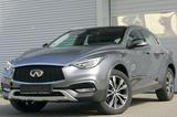 Infiniti QX30 2.2d DCT AWD Premium Cam Navi LED Panorama - gebrauchte Infiniti SUV & Geländewagen